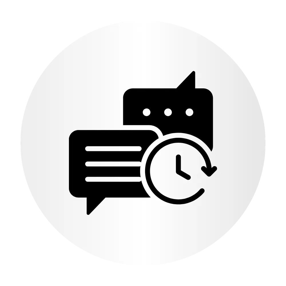 إشعارات التحديث