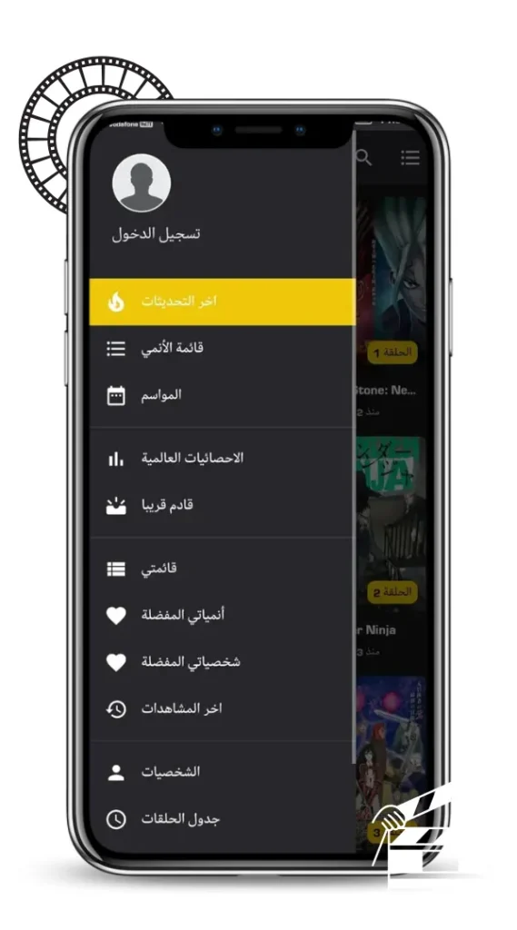 قصص عميقة وناضجة
